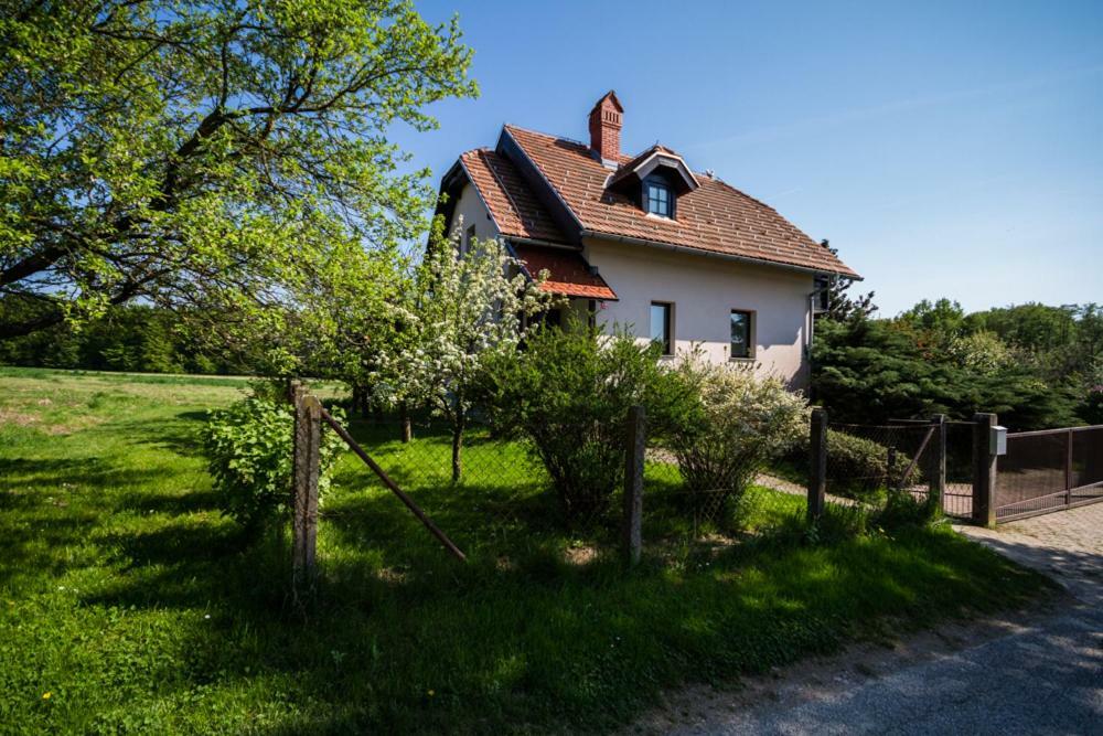 Villa D&J House Ormoz Exterior foto