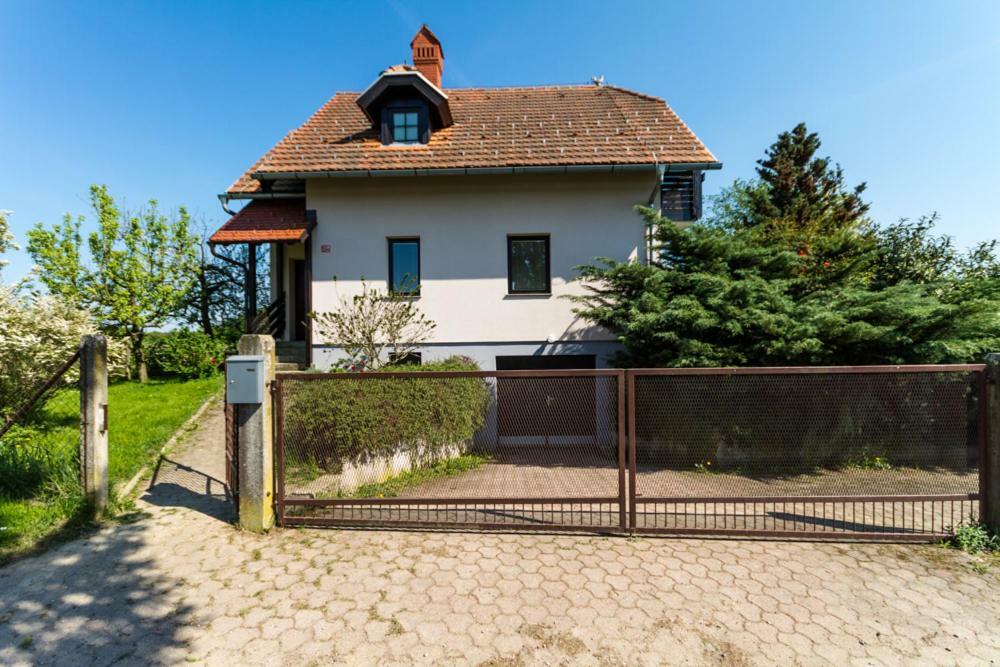 Villa D&J House Ormoz Exterior foto