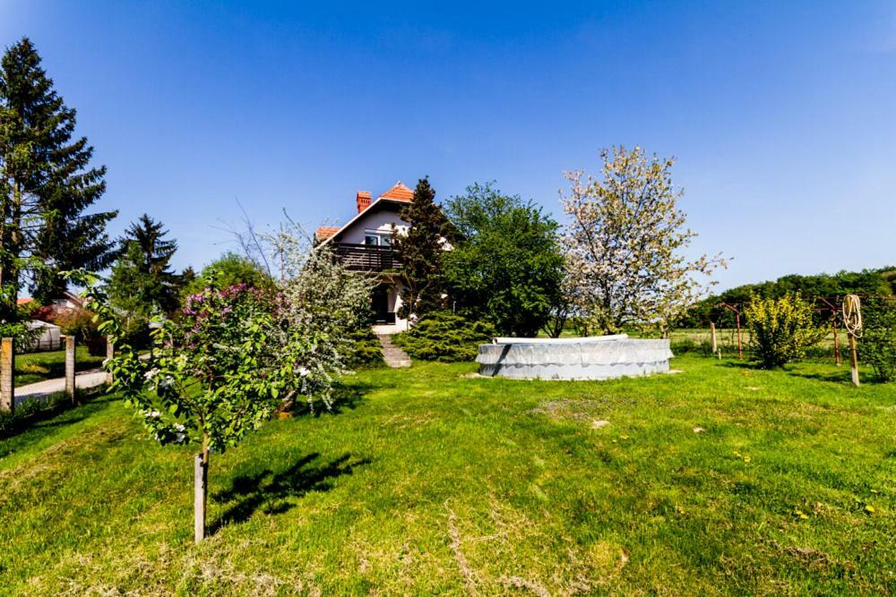 Villa D&J House Ormoz Exterior foto