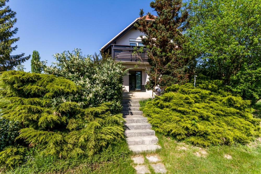 Villa D&J House Ormoz Exterior foto